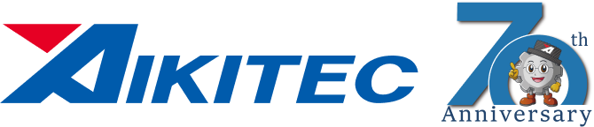 Aikitec Co., Ltd.